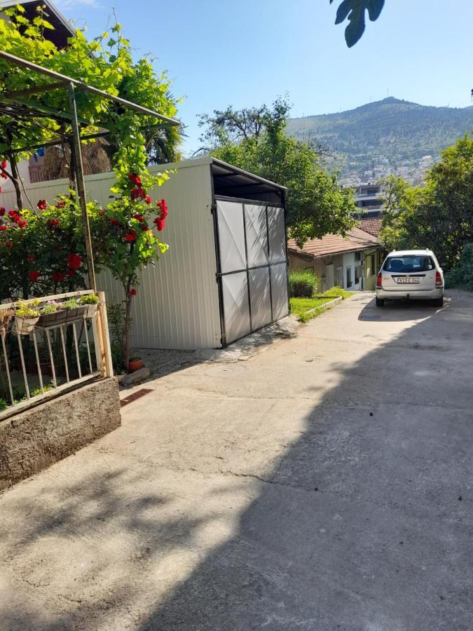 Apartman Avdic Mostar Exterior foto
