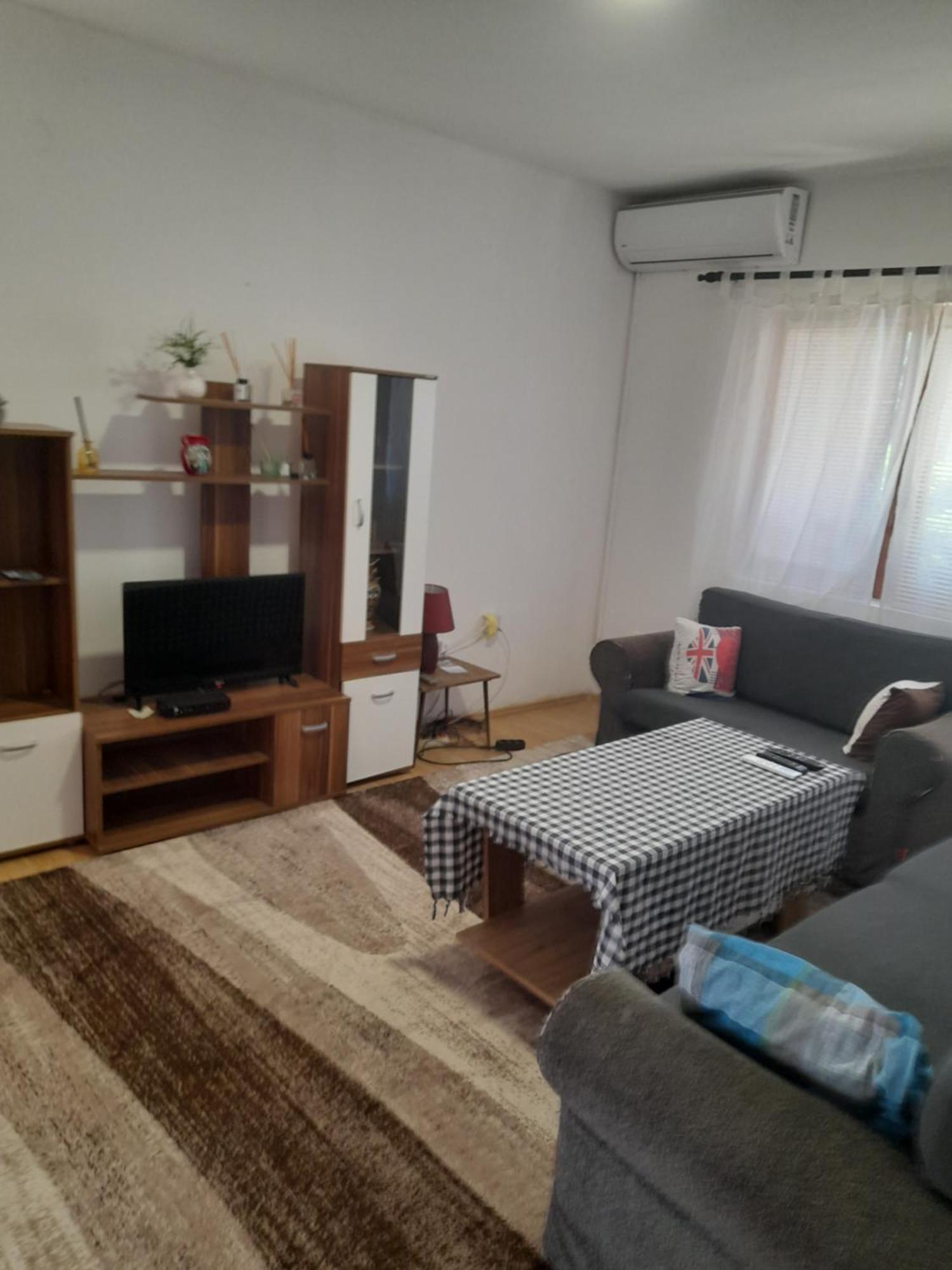 Apartman Avdic Mostar Zimmer foto